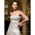 2015 The Most Popular ready made wedding dress